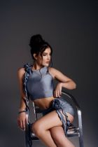 Ника NEW — знакомства для секса в Мурманске