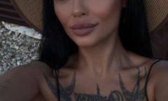 Проститутка Мирослава Я ВЕРНУЛАСЬ Тел. 8 953 304-19-40