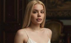 Проститутка Мира Тел. 8 980 888-88-28